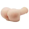 Baile Étui pénien masturbateur Bigger Man 15 x 5cm